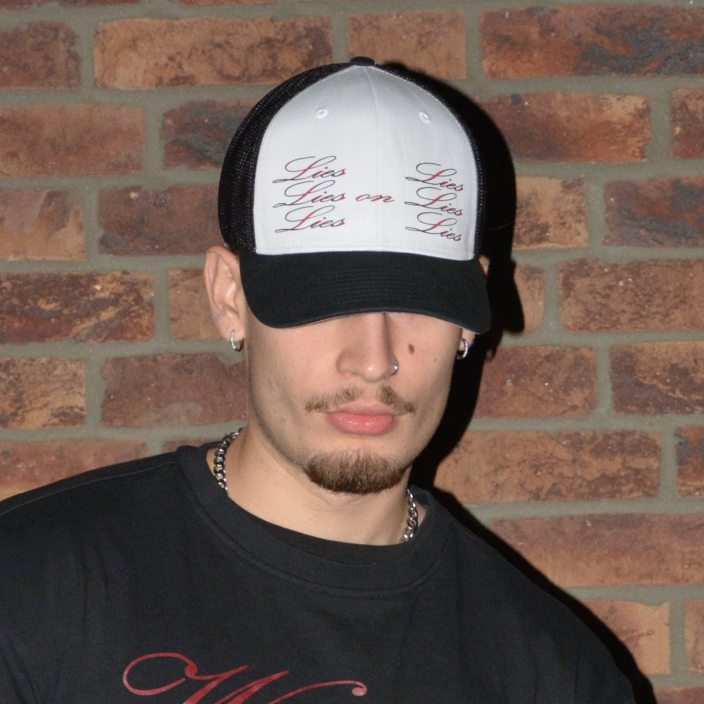Heritage caps