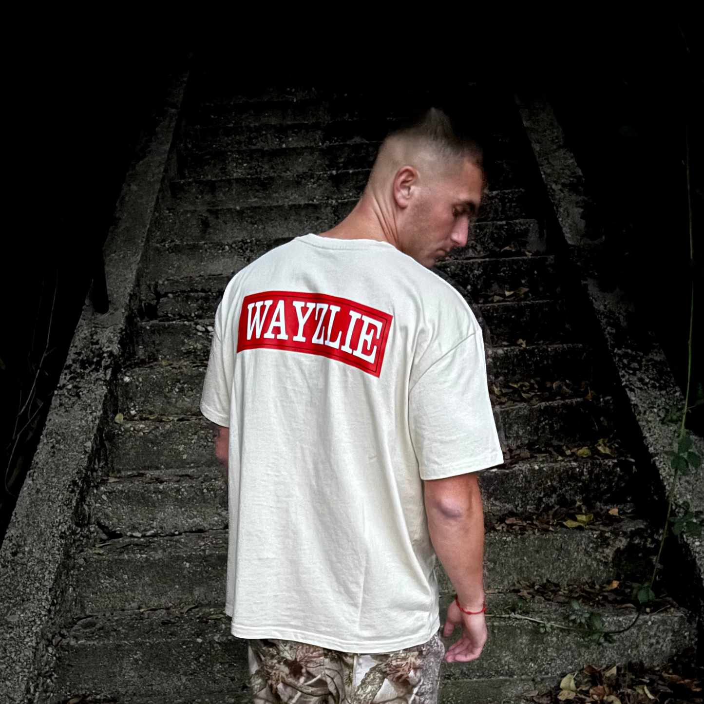 Freedom Wings tee