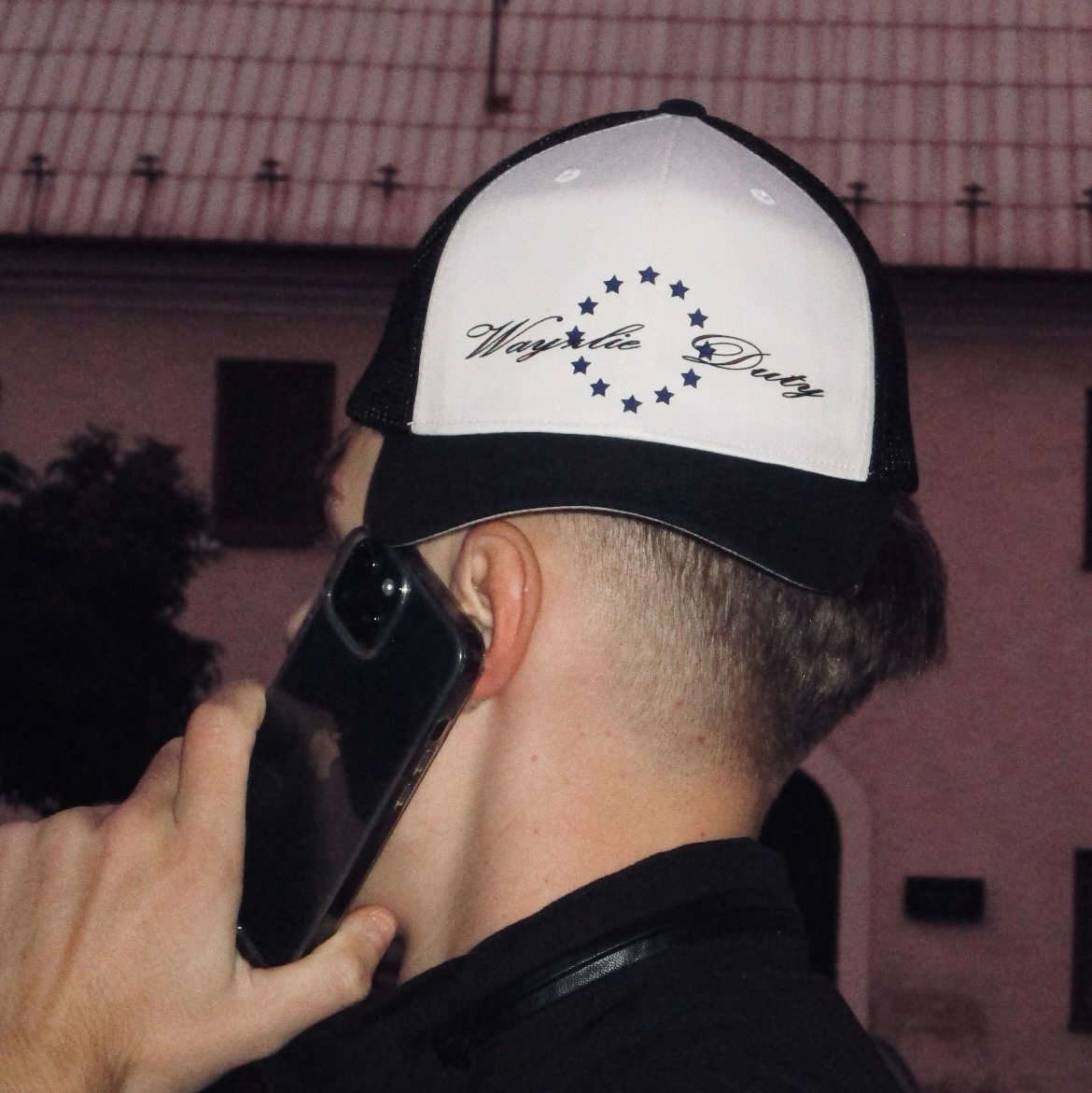 Heritage caps