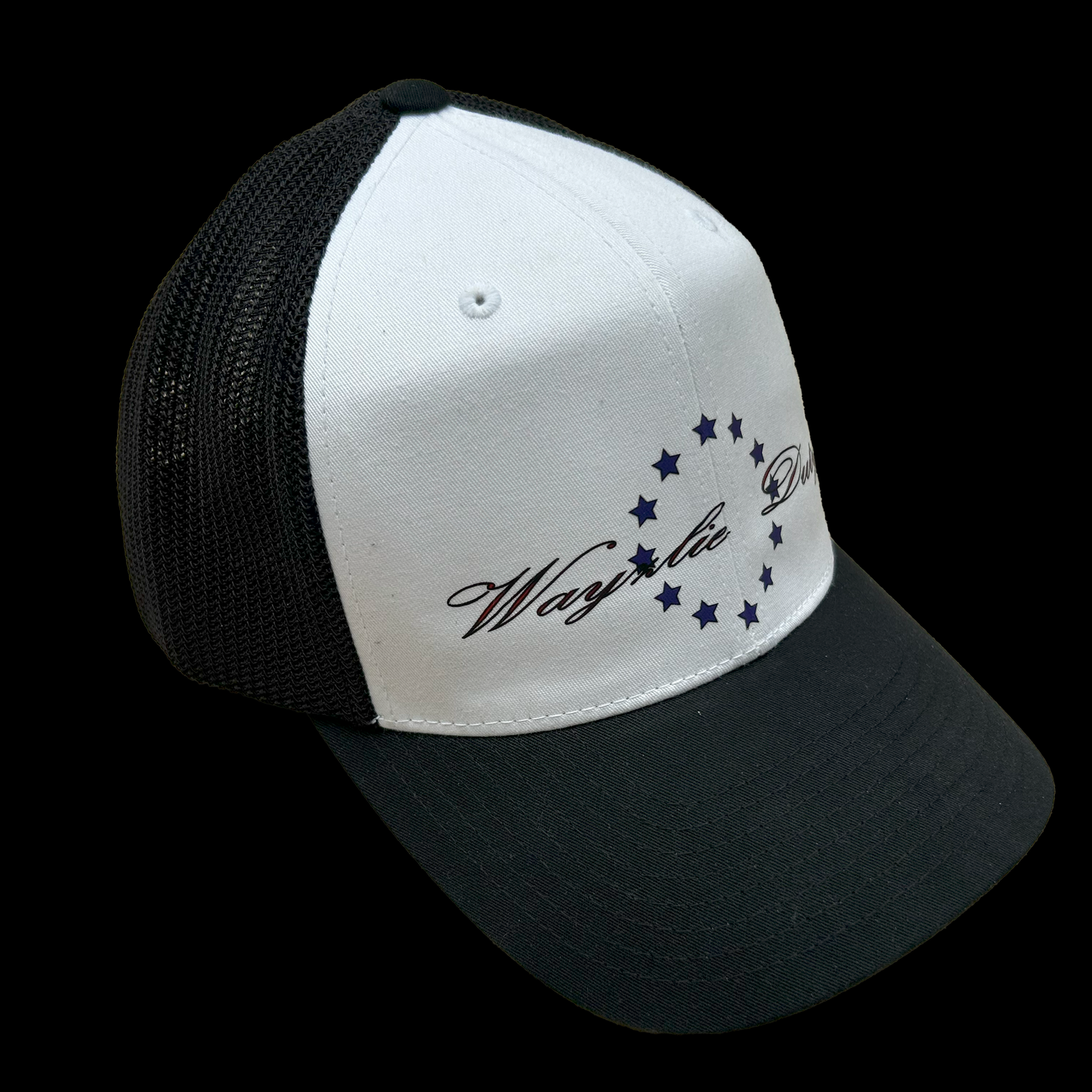 Heritage caps
