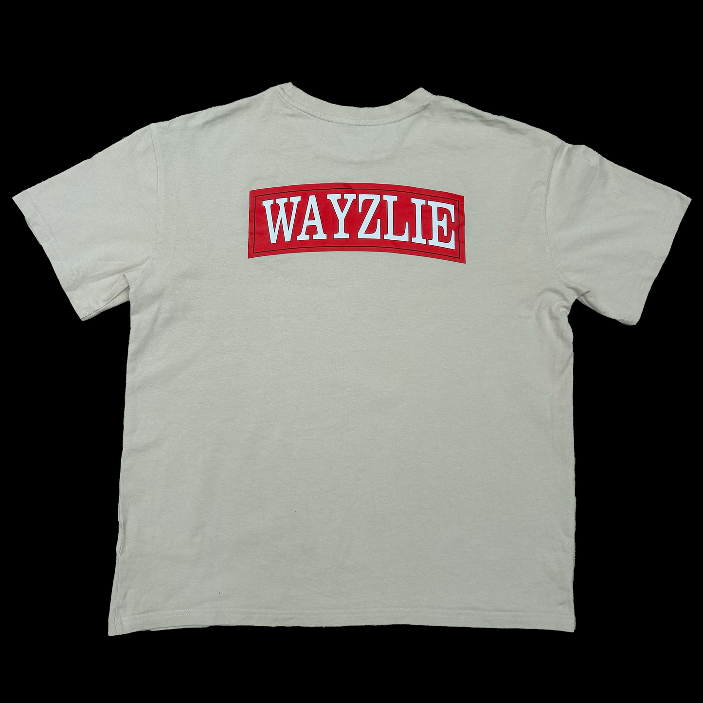 Freedom Wings tee