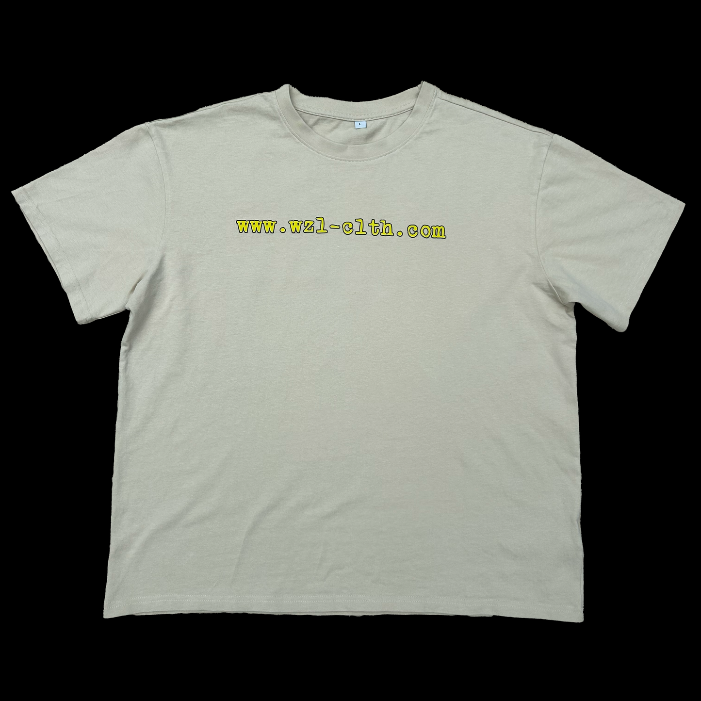 W.T.D.P. tee