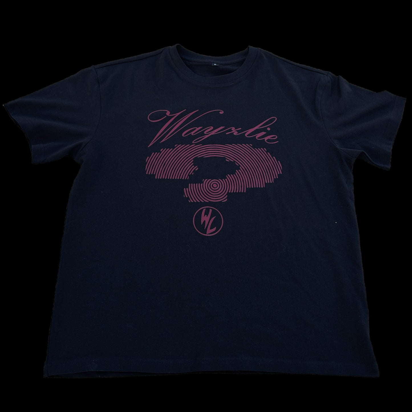 Questionable tee