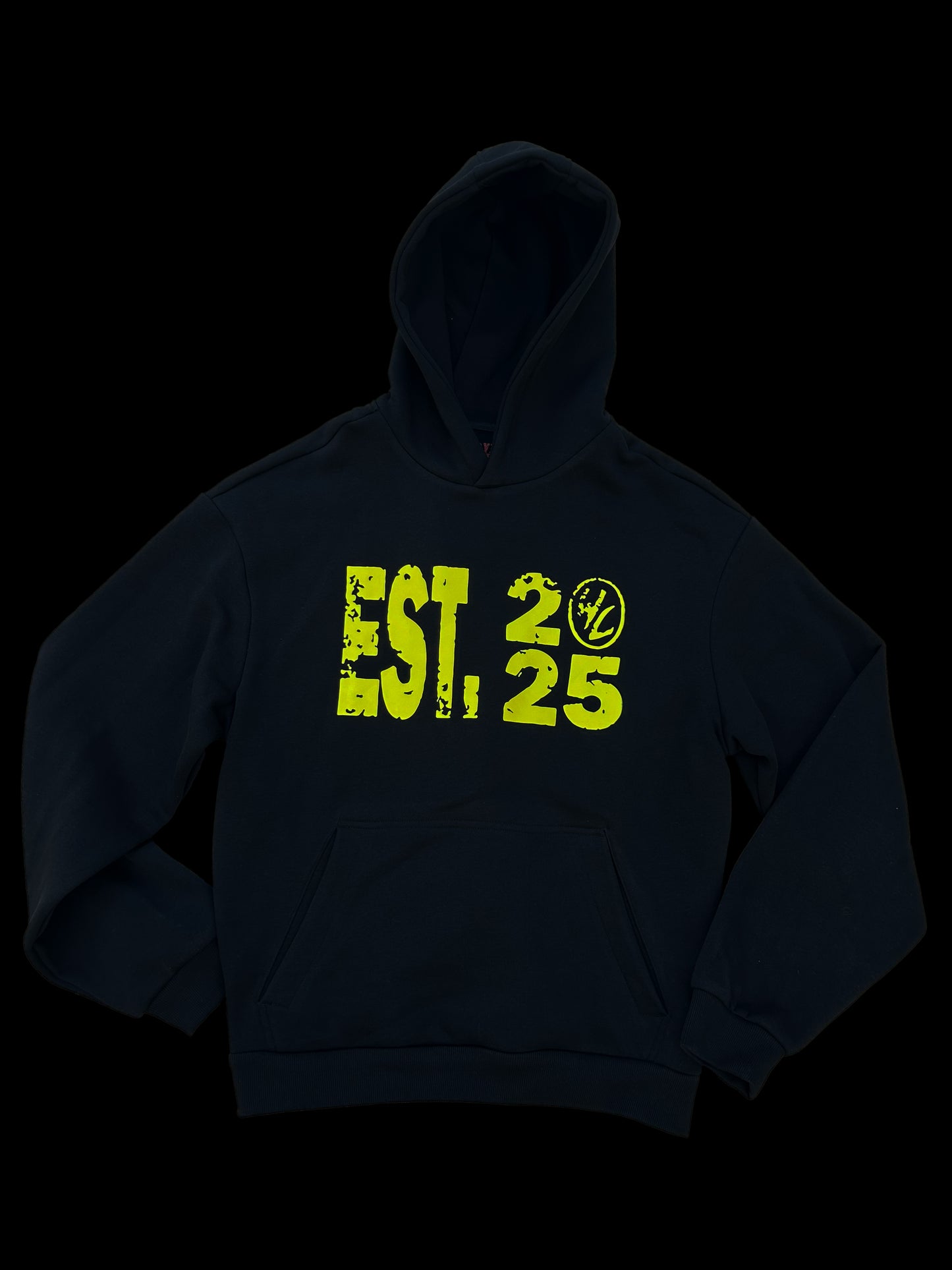 Est.2025 hoodie