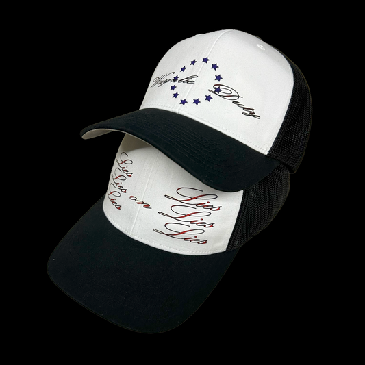 Heritage caps