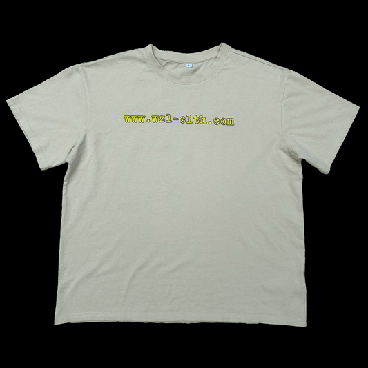 W.T.D.P. tee